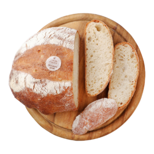 K–Z LÁSKY K TRADÍCII KVÁSKOVÝ CHLIEB ZEMIAKOVÝ